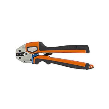  HOMAC OVERHEAD CONNECTORS 