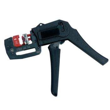  PINCE MANUELLE A MATRI.INTERCH 