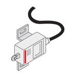  KIT FIN DE COURSE CHSSIS SWI 