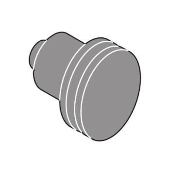  OBTURATEUR POUR VOYANT ET BOUT 