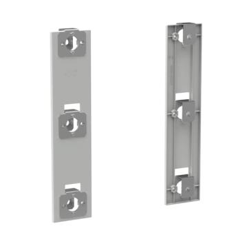  ZLBM00 DOUBLE ADAPTER 185MM 