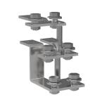  DOUBLE CONNEXION 2X240 MM CL-Z 