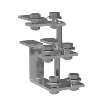  DOUBLE CONNEXION 2X240 MM CL-Z 