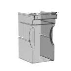  CACHE BORNE CS-ZLBM/ZHBM123-L1 