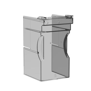  CACHE BORNE CS-ZLBM/ZHBM123-L1 