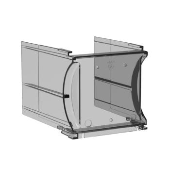  ZLBM123 CABLE SHROUD L86 