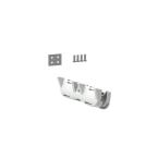  ZLBM KIT FOR MOUNTING 2X400/63 