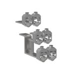  ZLBM/XLBM123 DOUBLE V-CLAMP KI 