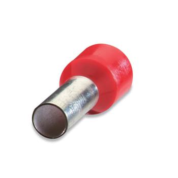  INS PP FERRULE 18-17 - 1MM - L 