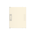  PORTE OPAQUE 1X4M-COFFRET MIST 