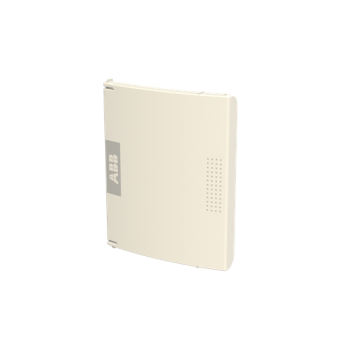  PORTE OPAQUE 1X4M-COFFRET MIST 