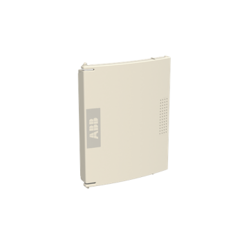  PORTE OPAQUE 1X4M-COFFRET MIST 