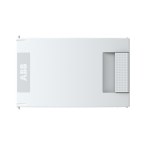  PORTE OPAQUE 1X8M-COFFRET MIST 