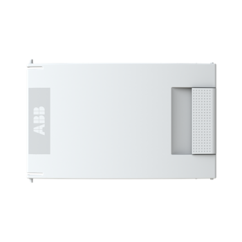  PORTE OPAQUE 1X8M-COFFRET MIST 