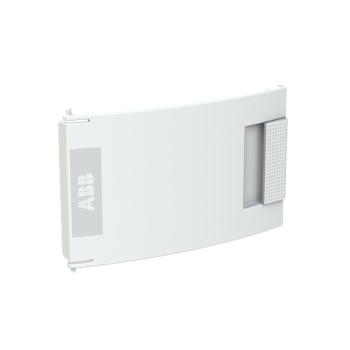  PORTE OPAQUE 1X8M-COFFRET MIST 