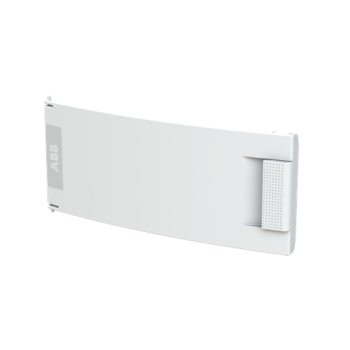  PORTE OPAQUE 1X12M-COFFRET MIS 