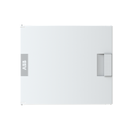  PORTE OPAQUE 2X12M-COFFRET MIS 