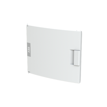  PORTE OPAQUE 2X12M-COFFRET MIS 