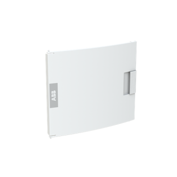  PORTE OPAQUE 2X12M-COFFRET MIS 