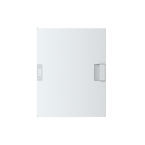  PORTE OPAQUE 3X12M-COFFRET MIS 