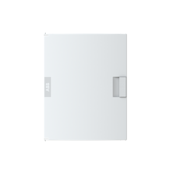  PORTE OPAQUE 3X12M-COFFRET MIS 