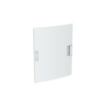  PORTE OPAQUE 3X12M-COFFRET MIS 