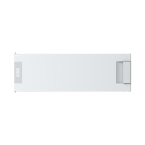  PORTE OPAQUE 1X18M-COFFRET MIS 