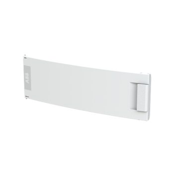  PORTE OPAQUE 1X18M-COFFRET MIS 