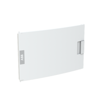  PORTE OPAQUE 2X18M-COFFRET MIS 