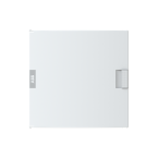  PORTE OPAQUE 3X18M-COFFRET MIS 