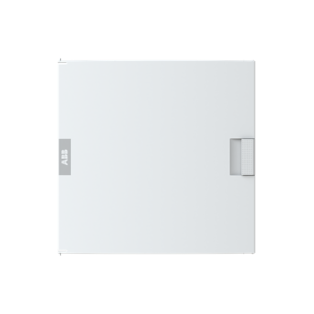  PORTE OPAQUE 3X18M-COFFRET MIS 