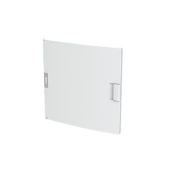  PORTE OPAQUE 3X18M-COFFRET MIS 