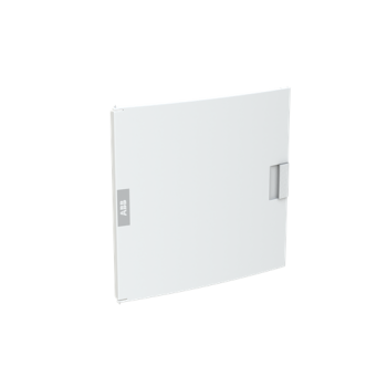  PORTE OPAQUE 3X18M-COFFRET MIS 