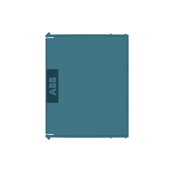  PORTE TRANSPARENTE 1X4M-COFFRE 