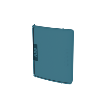  PORTE TRANSPARENTE 1X4M-COFFRE 