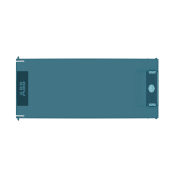  PORTE TRANSPARENTE 1X12M-COFFR 