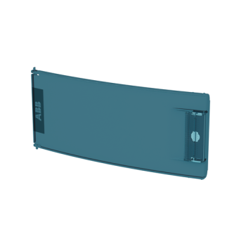  PORTE TRANSPARENTE 1X12M-COFFR 