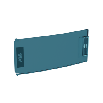  PORTE TRANSPARENTE 1X12M-COFFR 