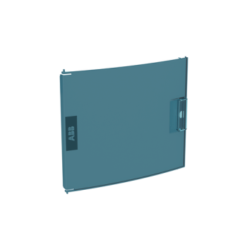  PORTE TRANSPARENTE 2X12M-COFFR 