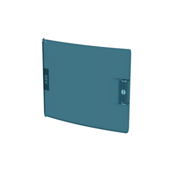  PORTE TRANSPARENTE 2X12M-COFFR 