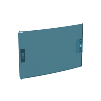  PORTE TRANSPARENTE 2X18M-COFFR 