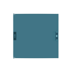  PORTE TRANSPARENTE 3X18M-COFFR 