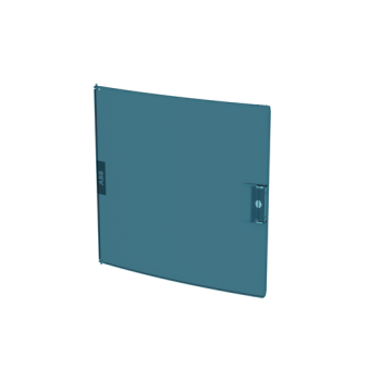  PORTE TRANSPARENTE 3X18M-COFFR 