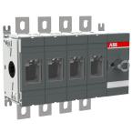  INTERRUPTEUR-SECTIONNEUR OT40 