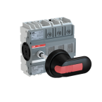  INTER.SEC 160A 3PLES MONTAGE F 