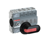  INTER.SEC 160A 4PLES MONTAGE F 