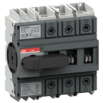  INTER.SEC 160A 3PLES MONTAGE F 