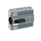  INTER.SEC 160A 4PLES MONTAGE F 