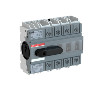  INTER.SEC 160A 4PLES MONTAGE F 