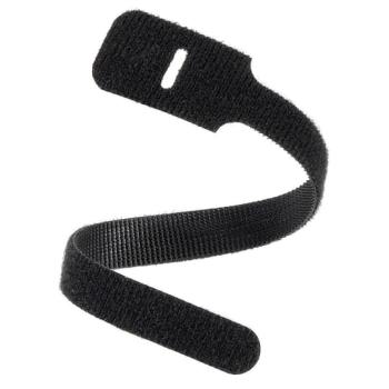  COLLIER VELCRO 12.7X330.2MM NO 